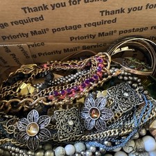 Jewelry lot mostly for sale  Temecula