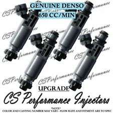 Denso 650cc upgrade for sale  Cloquet