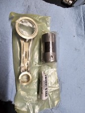Wossner con rod for sale  Saratoga Springs