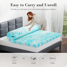 Memory foam mattress for sale  Burlington