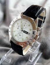 Montre chronographe homme d'occasion  France
