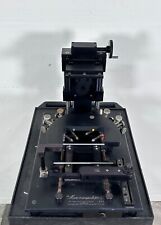 Micromanipulator co. model for sale  San Diego