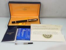 Waterman ideal 100 gebraucht kaufen  Hamburg