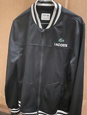 Lacoste jacket medium for sale  HOUNSLOW