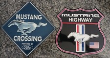 Ford mustang memorabilia for sale  Ocala