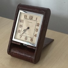 Antique croc jaeger for sale  HOVE