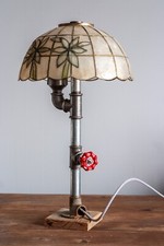 Lampe table colonne d'occasion  Rabastens