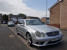 mercedes clk 220 diesel for sale mercedes clk 220 diesel for sale WIRRAL