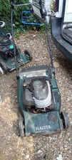 greens mower for sale  HEMEL HEMPSTEAD