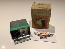 Bosch régulateur tension d'occasion  Fayence