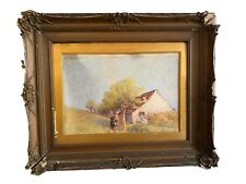 24x20 antique original for sale  Los Angeles