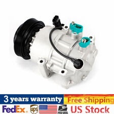Compressor AC para Hyundai Tucson 2.4L, Kia Sportage 2011 2012 2013 2014 2015 comprar usado  Enviando para Brazil
