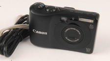 Canon powershot a1200 for sale  SOUTHAMPTON
