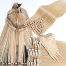Clip human extensions gebraucht kaufen  Bremen