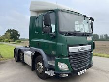 Daf 440 complete for sale  WISBECH