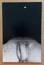 Robert mapplethorpe postcard for sale  Cleveland