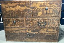 Japanese old wooden for sale  Cranberry Township