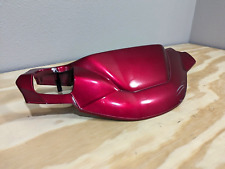 Yamaha zuma red for sale  Iowa City