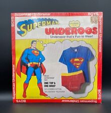 Vintage 1978 superman for sale  Montgomery