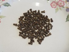 Meccano bolts cheesehead for sale  HARROGATE