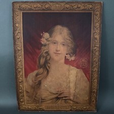Panonceau 1903 femme d'occasion  Nantes-