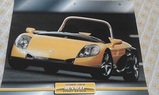 Renault sport spider gebraucht kaufen  Cremlingen
