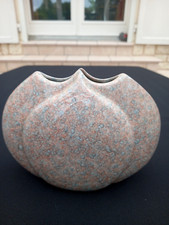 Vase lentille porcelaine d'occasion  France