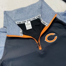 Chicago bears pullover for sale  Green Bay