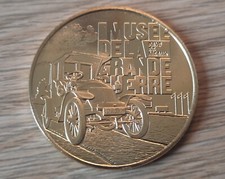 Meaux musée grande d'occasion  Paris XIII