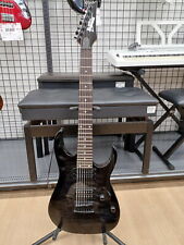 Ibanez grg7221qa used for sale  Shipping to Ireland