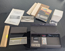 Sharp pocket computer gebraucht kaufen  Berlin