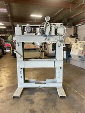 Frame hydraulic press for sale  Pico Rivera