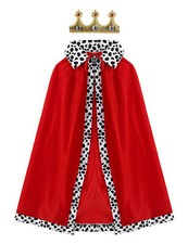 King charles costume for sale  DUNSTABLE
