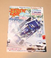 Stock car magazine for sale  RUGBY