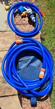 Genuine aquaroll mains for sale  CARLISLE