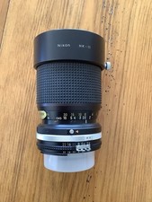 Nikon ais zoom gebraucht kaufen  Rheinberg