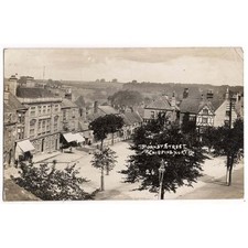 Chipping norton market for sale  GLASGOW