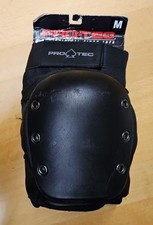 Pro tec street gebraucht kaufen  Deutschland