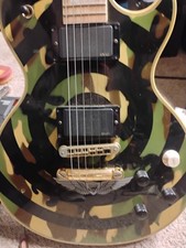 Gibson les paul for sale  Fort Worth