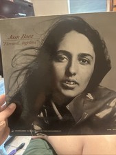 Joan baez vinyl for sale  Lafayette