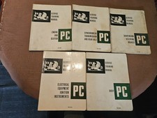 Vauxhall service training for sale Vauxhall service training for sale  BENFLEET