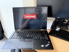 Lenovo thinkpad yoga for sale  BLACKBURN
