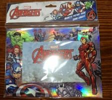 Marvel avengers magnetic for sale  Norfork