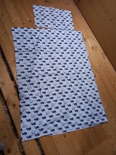 Kinder bettwäsche set gebraucht kaufen  Lübeck