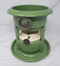 Vintage green haller for sale  WOODBRIDGE