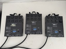 Eliminator lighting channel for sale  Bonita