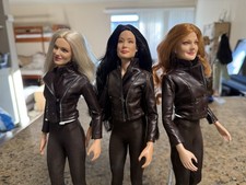 Bonecas cantoras modelo estrela de cinema celebridade Charlie’s Angels Hollywood comprar usado Bonecas cantoras modelo estrela de cinema celebridade Charlie’s Angels Hollywood comprar usado  Enviando para Brazil