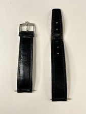 Rolex vintage leather for sale  GREAT YARMOUTH