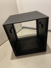 Rack schwarz metall gebraucht kaufen  Stuttgart