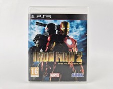 **MELHOR PREÇO** Iron Man 2 PS3 comprar usado  Enviando para Brazil